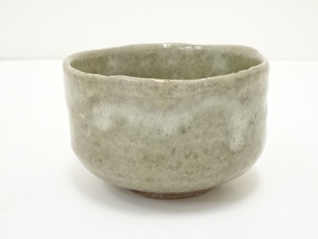 道具 ] - 道具 水川陶影造 茶碗（共箱） | ネットショップ圭 netshop